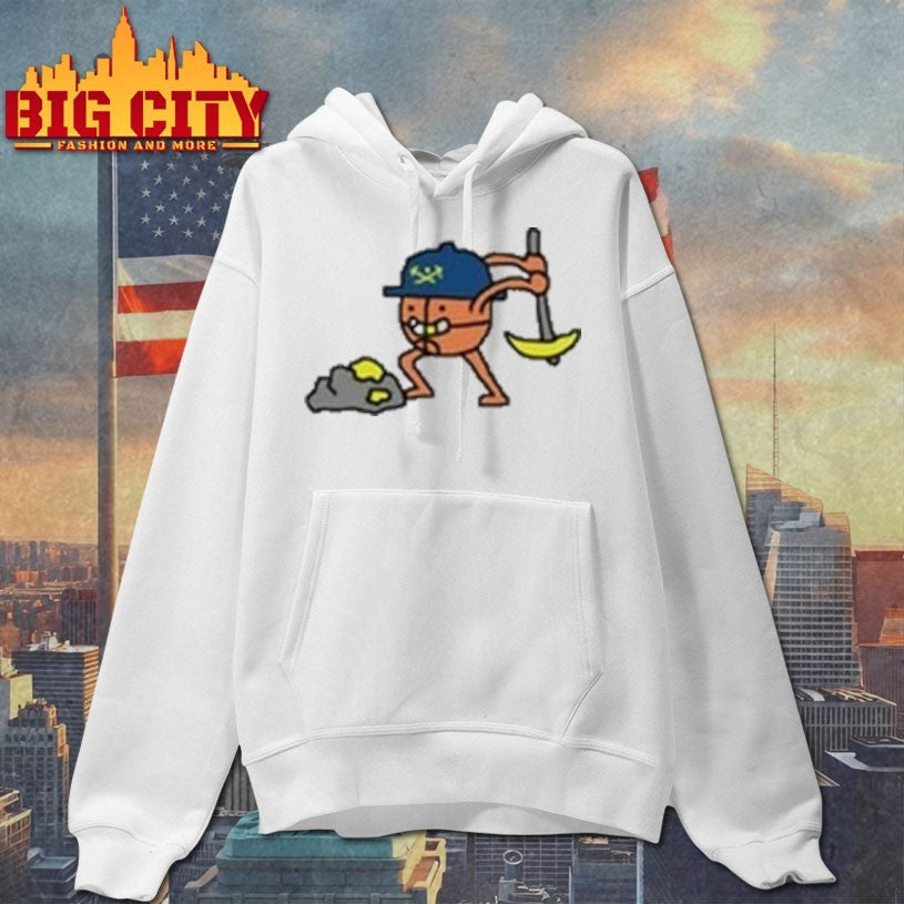 Paint Nugget 2025 shirts
