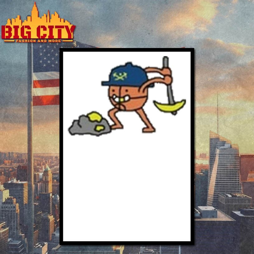 Paint Nugget 2025 shirts