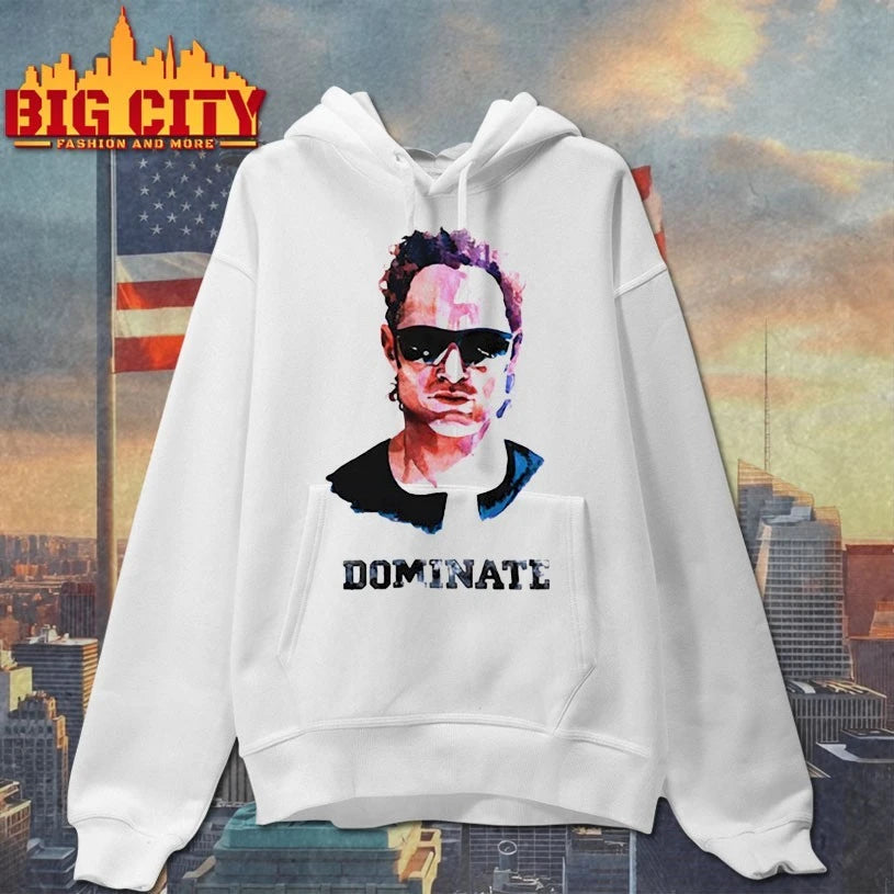 Palantir Win Lose Dominate shirt