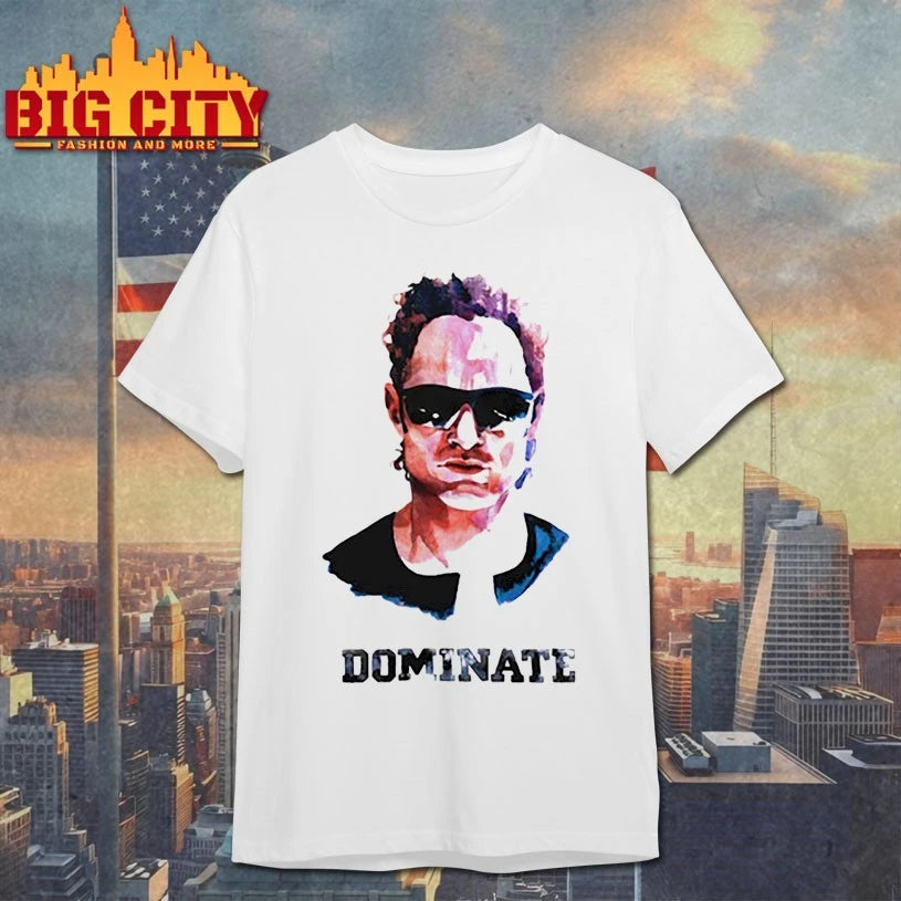 Palantir Win Lose Dominate shirt