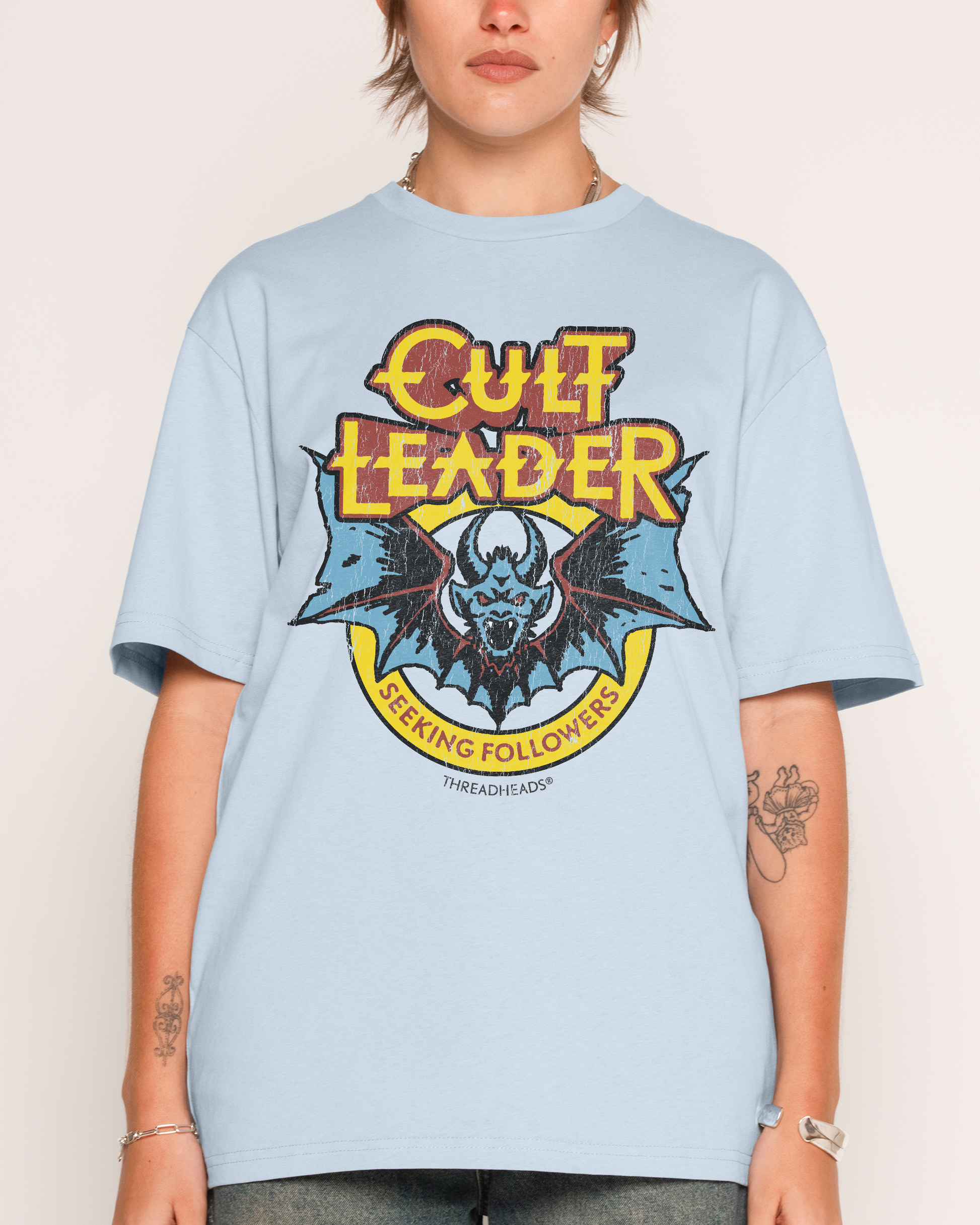 Cult Leader T-Shirt