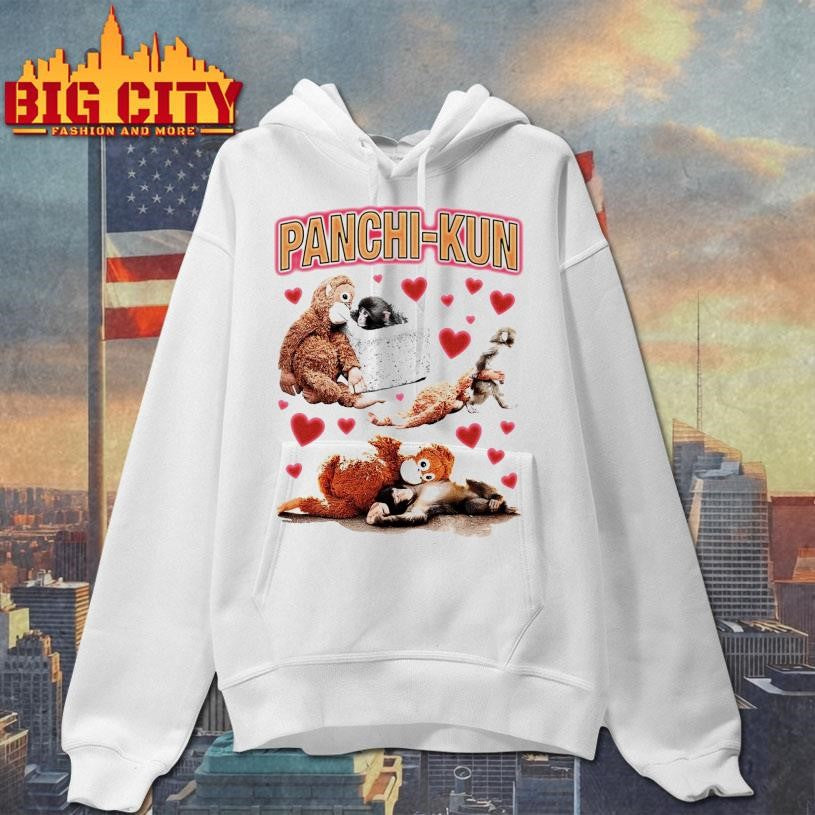 Panchi-Kun Rap Shirt