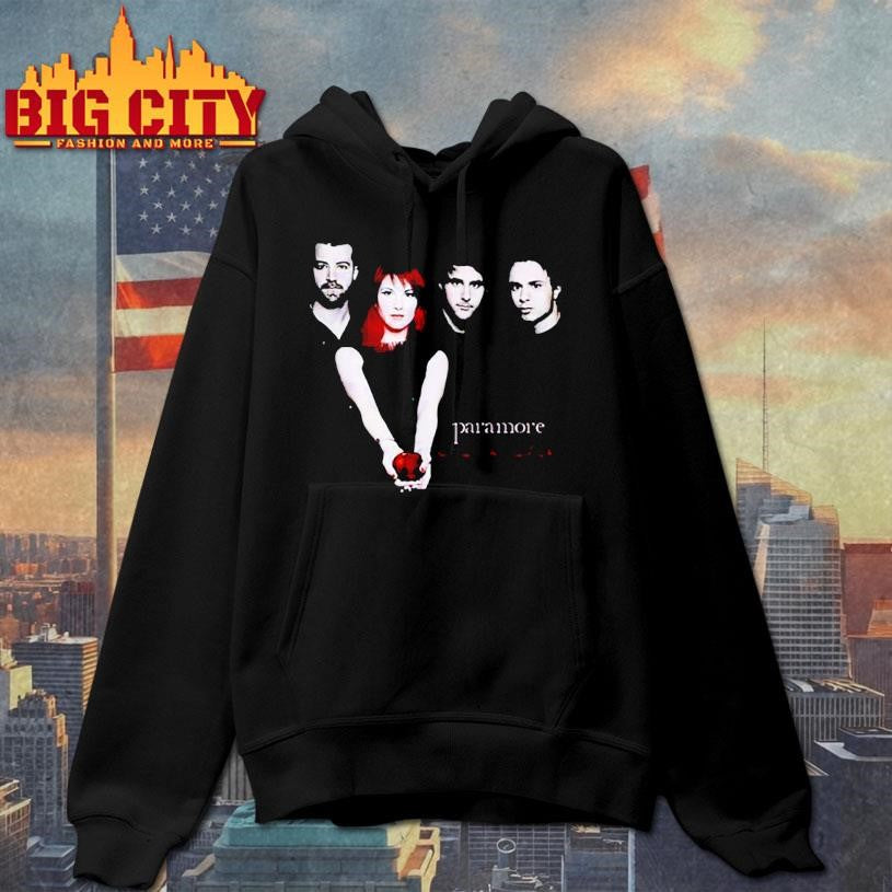 Paramore Grow Up Shirt