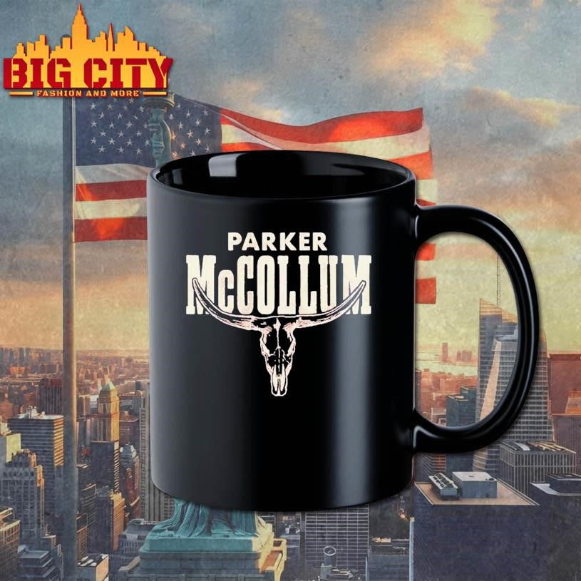 Parker Mccollum Sr Shirt