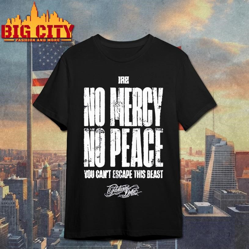 Parkway Drive IRE Shirt