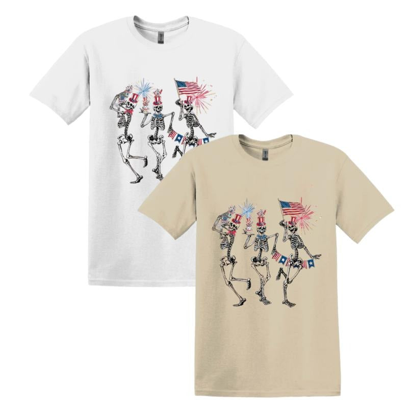 Patriotic Flamingo  T-shirt, American Flag Shirt, Flamerica Sweatshirt, American Flamingo Tee, Independence Day Hoodie, Fourth of July Shirt