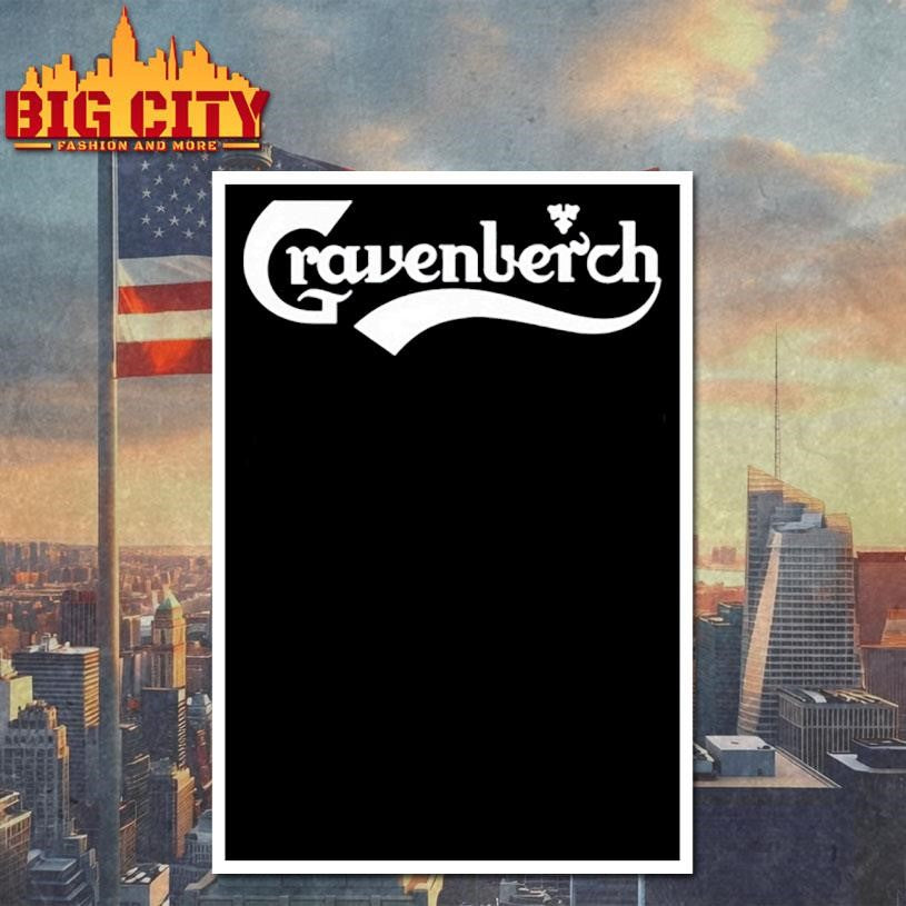 Paul Collins Gravenberch Shirt