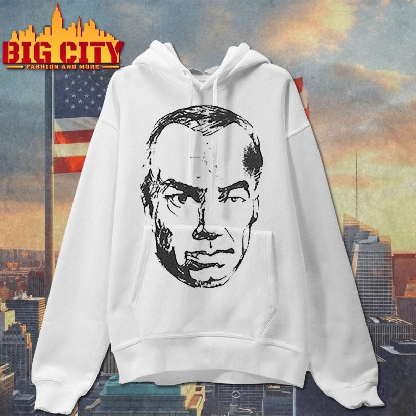 Paul Dano Dwayne Hoover Big Brother Shirt