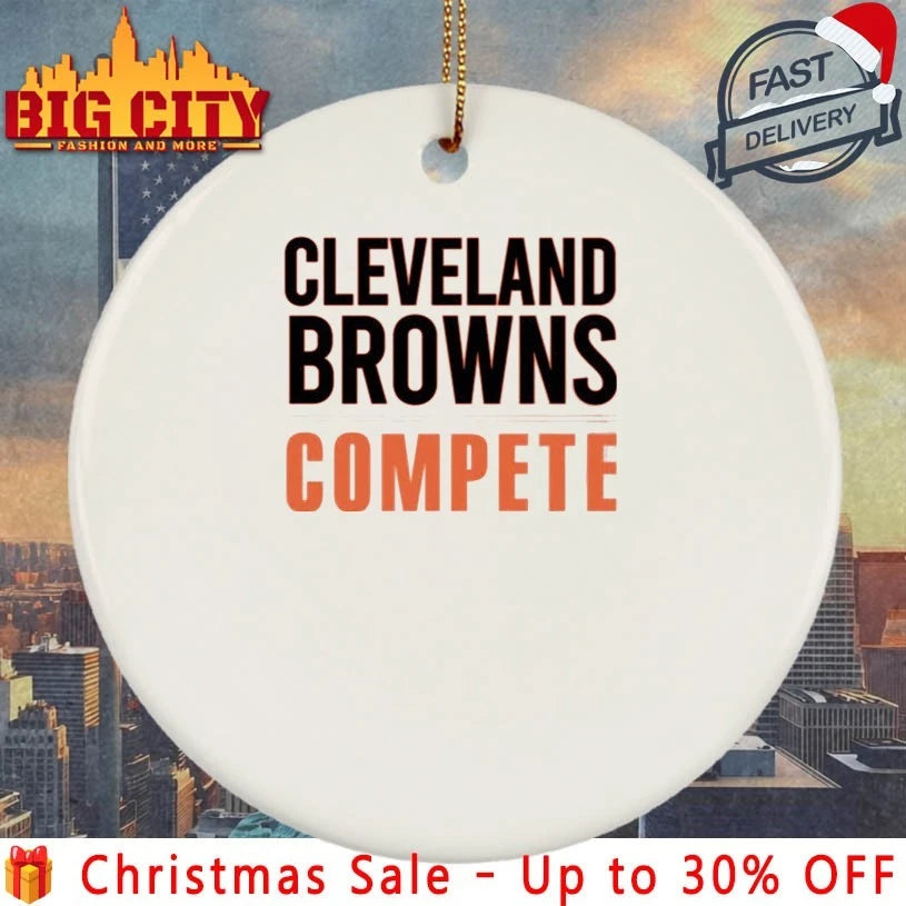 Paul Depodesta Reportedly Leaving The Cleveland Browns Compete Shirt