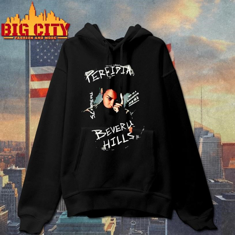 Perfidia Beverly Hills Shirt