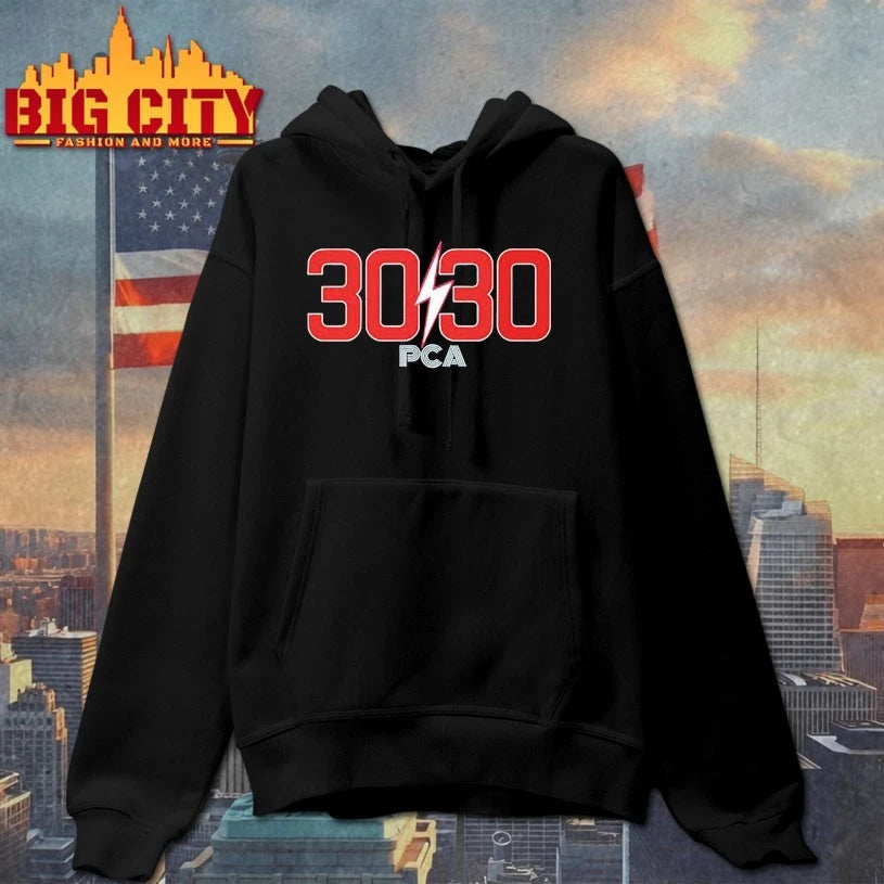 Pete Crow-Armstrong PCA 30 30 Chicago Cubs Shirts