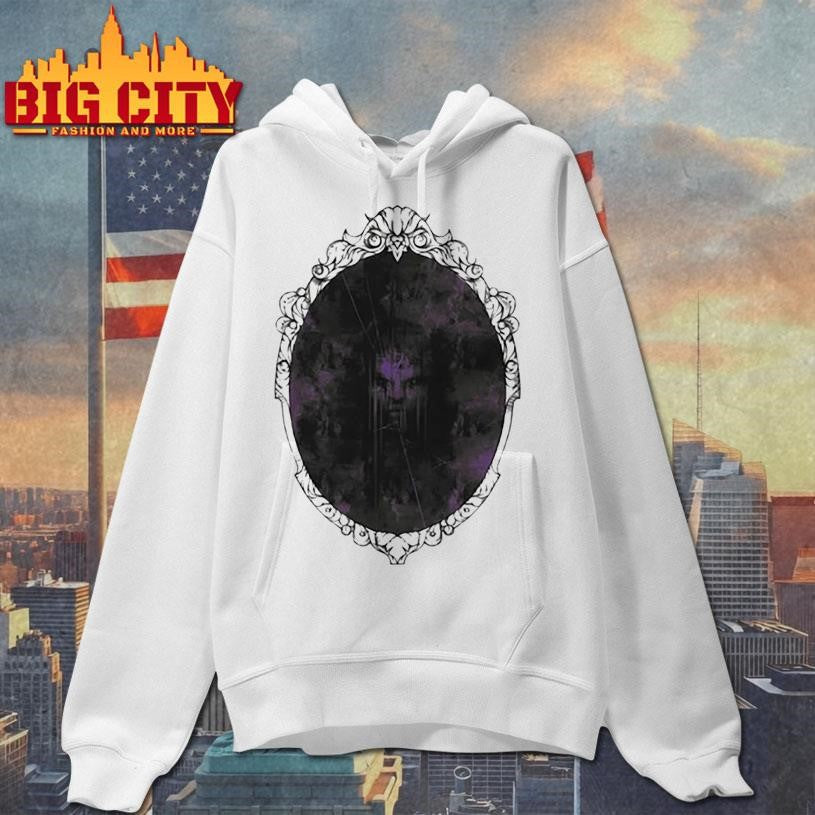 Phasmophobia Haunted Mirror shirt