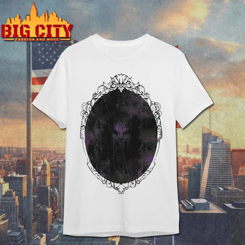 Phasmophobia Haunted Mirror shirt