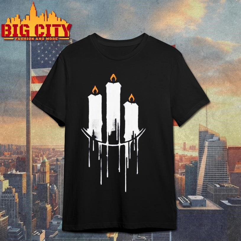 Phasmophobia Prestige III 2025 shirt