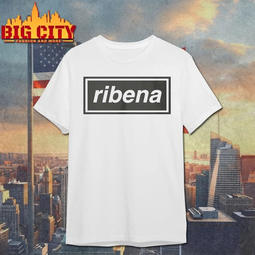 Phil Lester Ribena shirt