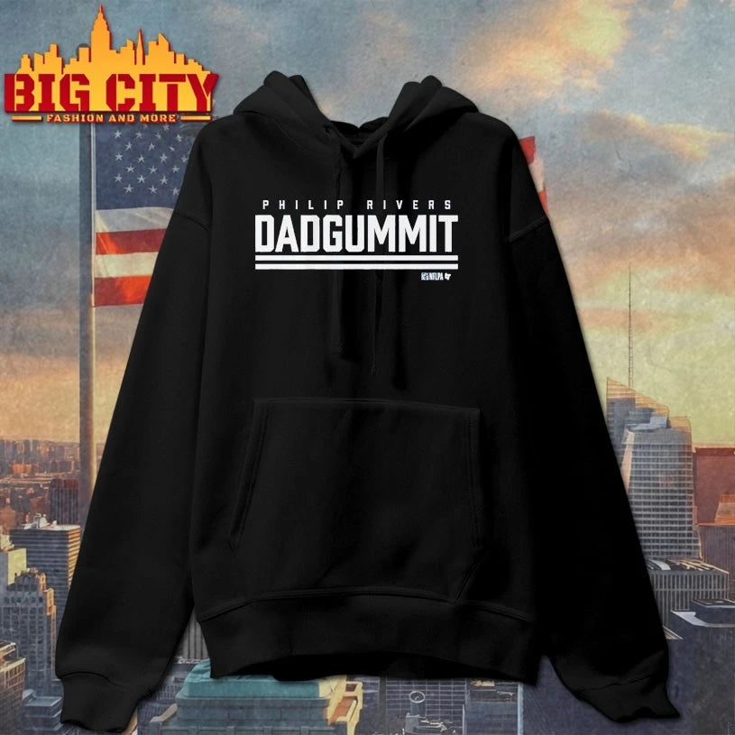 Philip Rivers Dadgummit shirt