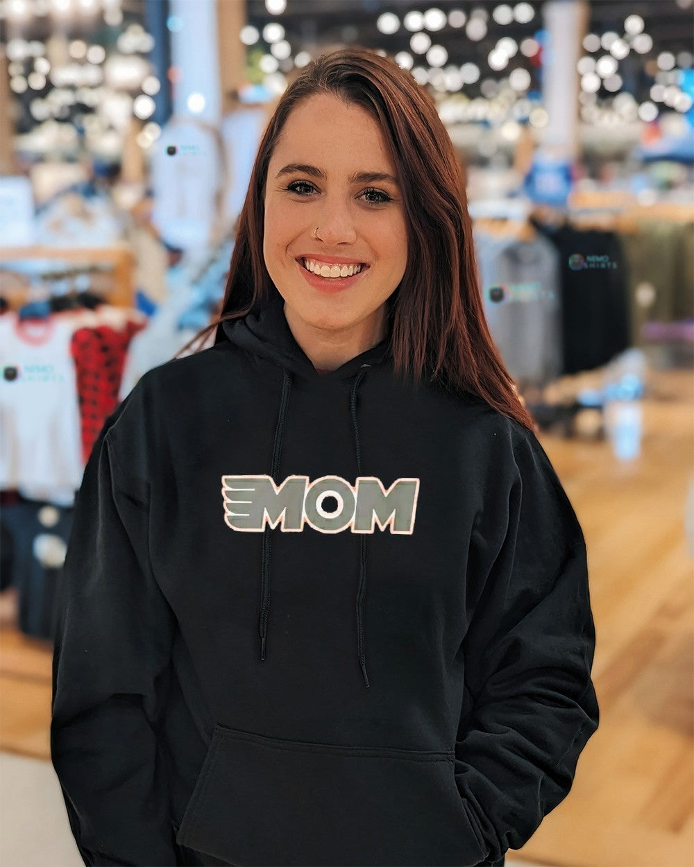 Philly hockey mom Philadelphia Flyers shirt
