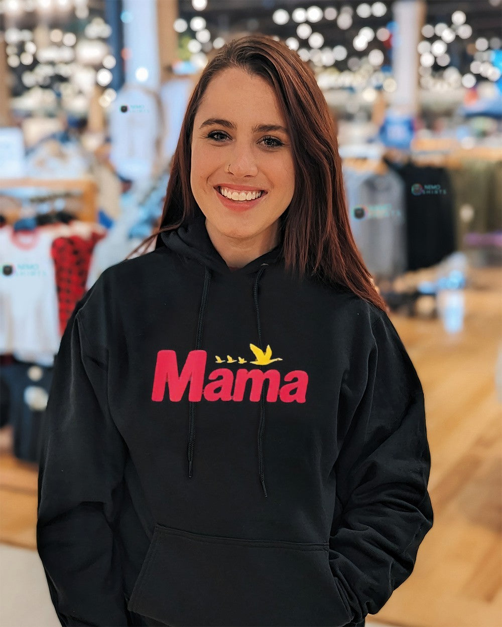 Philly mama goose Philadelphia Phillies shirt