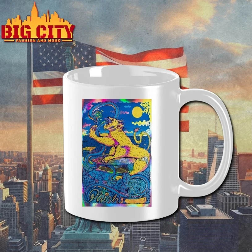 Phish On Alpharetta, 2025 Poster Shirt
