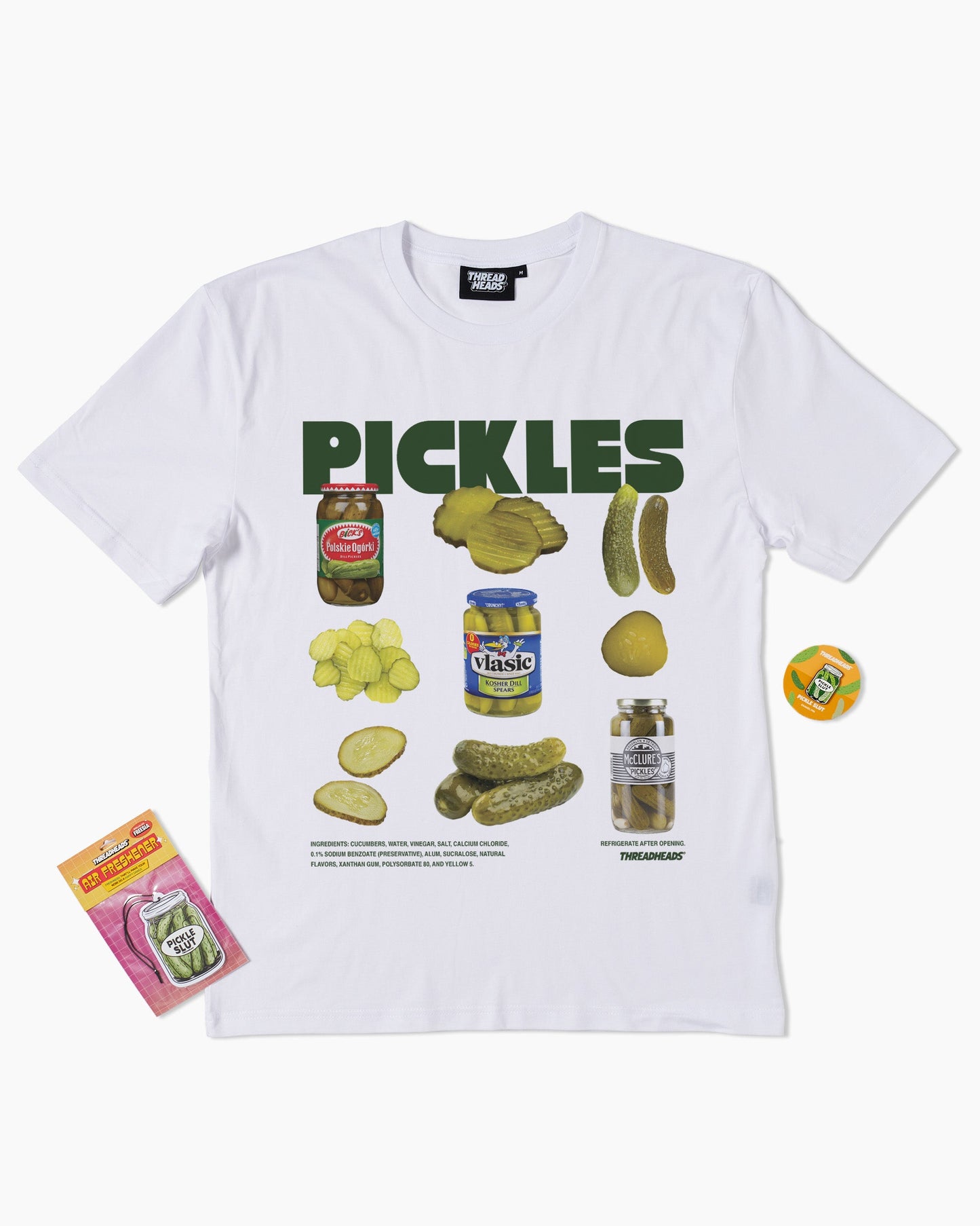 Pickles Bundle