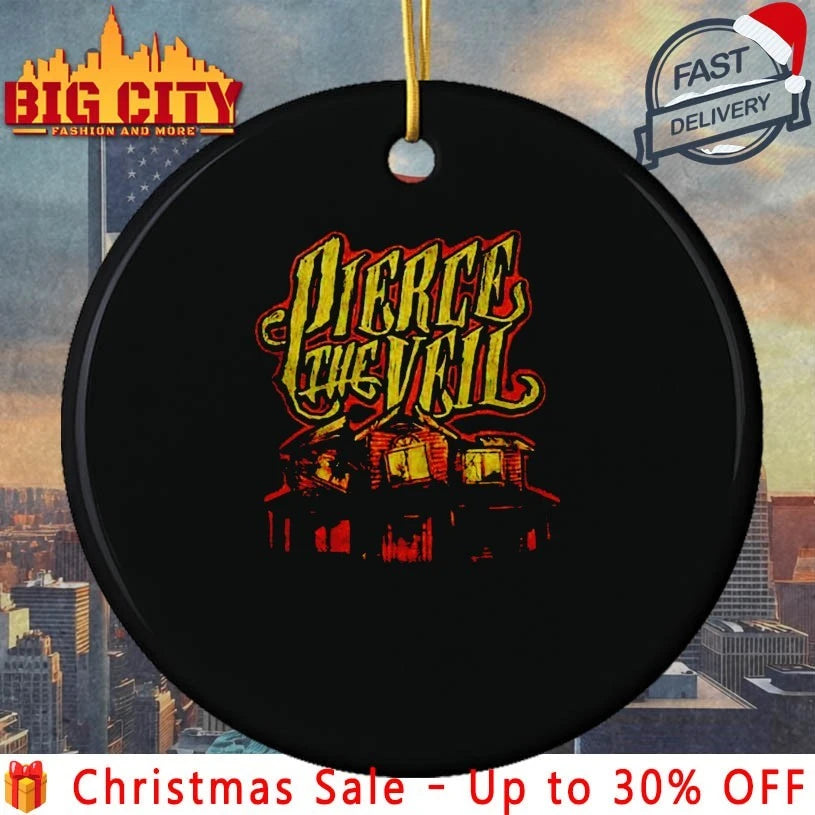Pierce the veil Shirt