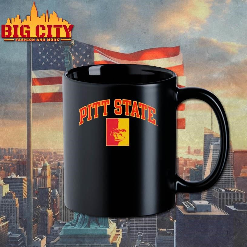 Pitt State Shirt