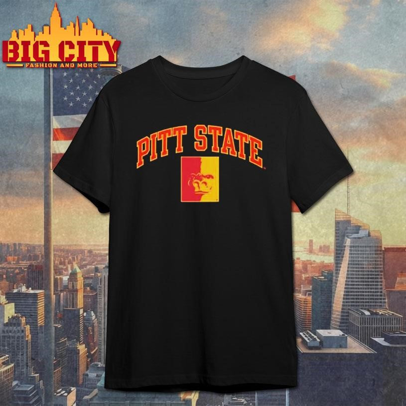 Pitt State Shirt