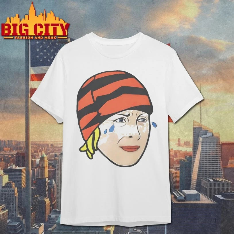 Pittsburgh 3-2-1-BUNGLED Shirt