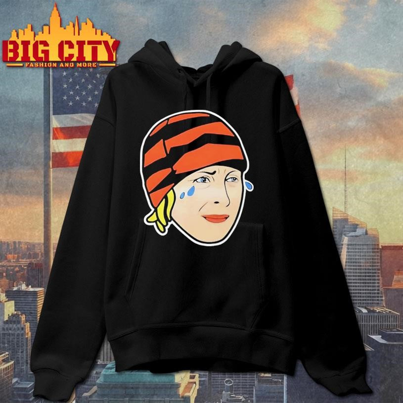 Pittsburgh 321 Bungled Shirt