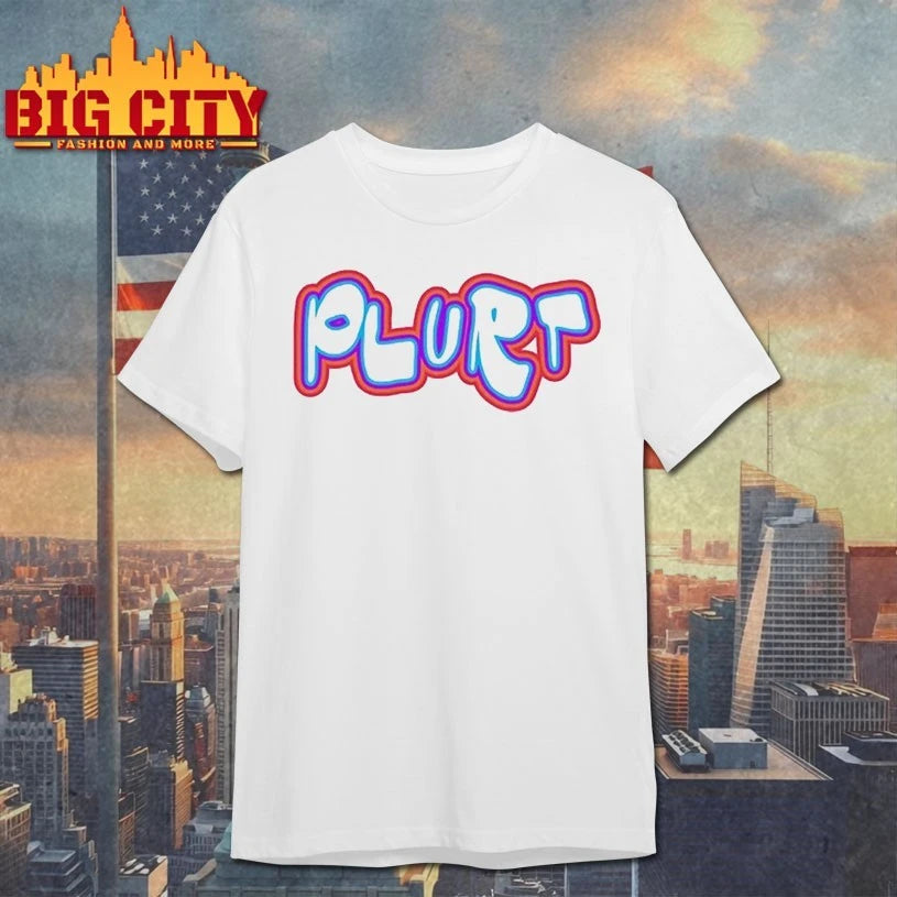 Plurt Peace Love Unity Respect Transcendence shirt