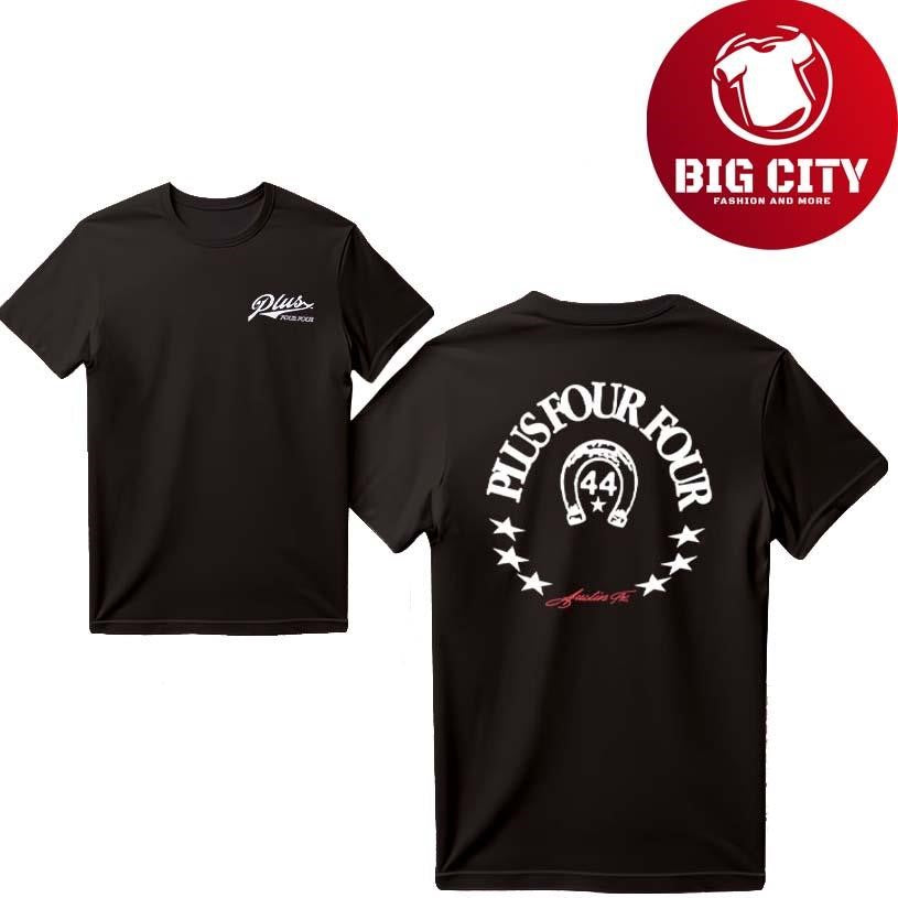 Plus44 High Plains 2025 New Shirt