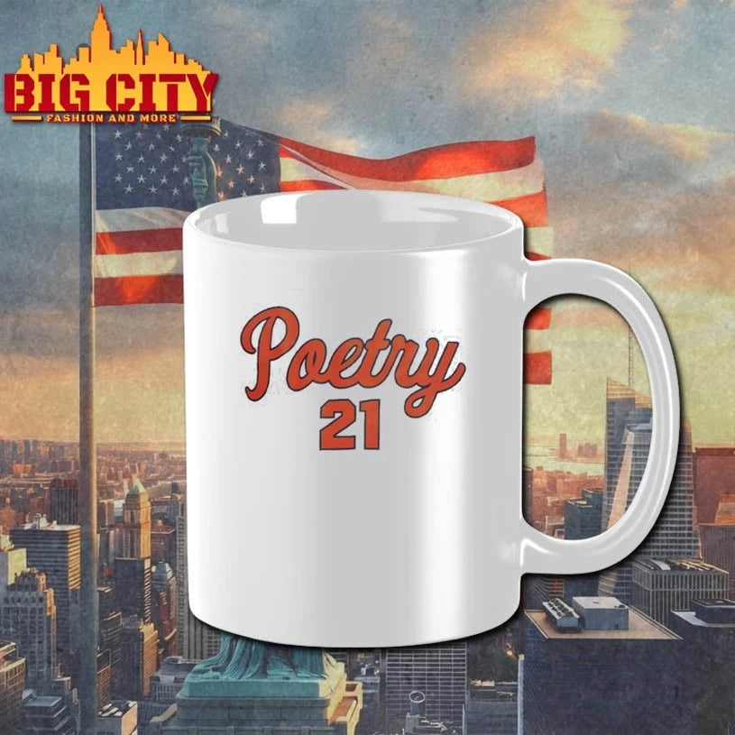 Poetry 21 In Motion Lawrence Moten shirt