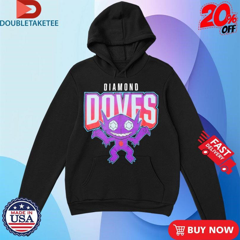 Pokémon Diamond Doves Sableye T-shirts