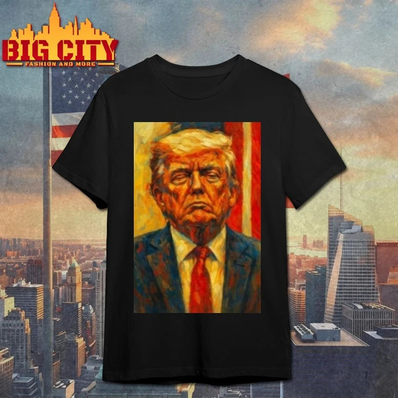 Pray For Your President Trump Strong Trump shirt
