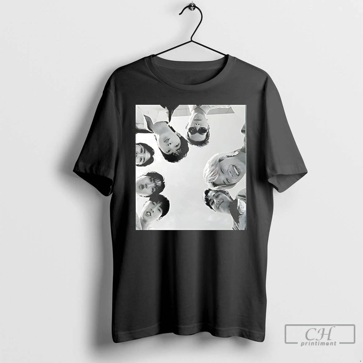 Premium Bts Arirang World Tour Kpop 2026 Vintage