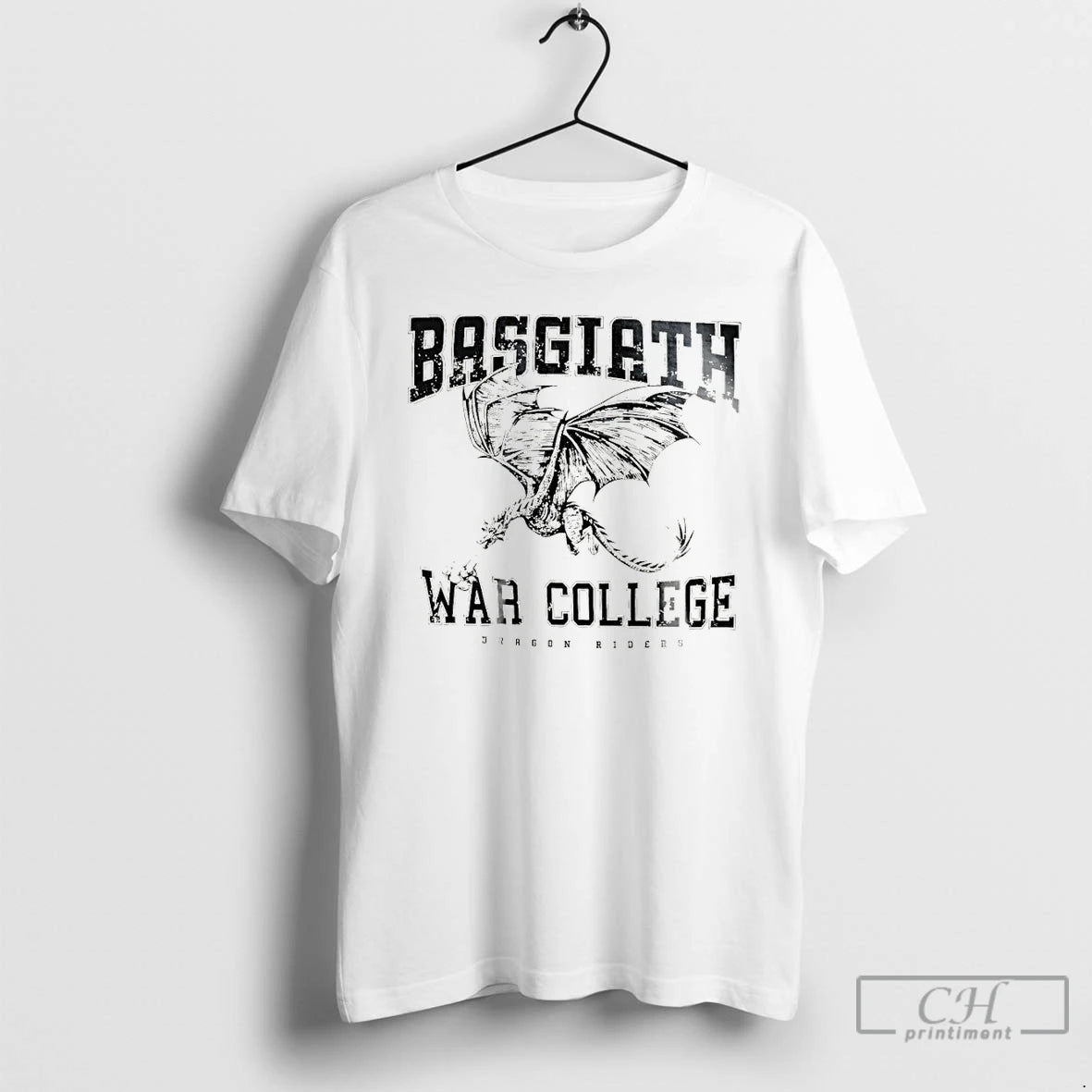 Premium Basgiath War College Dragon Riders