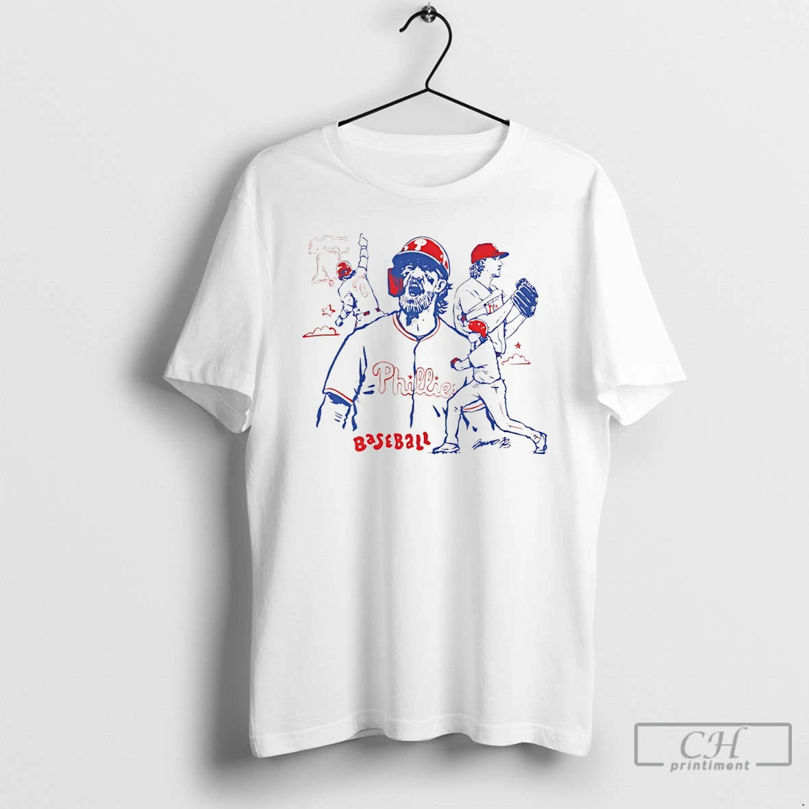 Premium Bryce Harper Philadelphia Phillies Baseball Mlb 2026