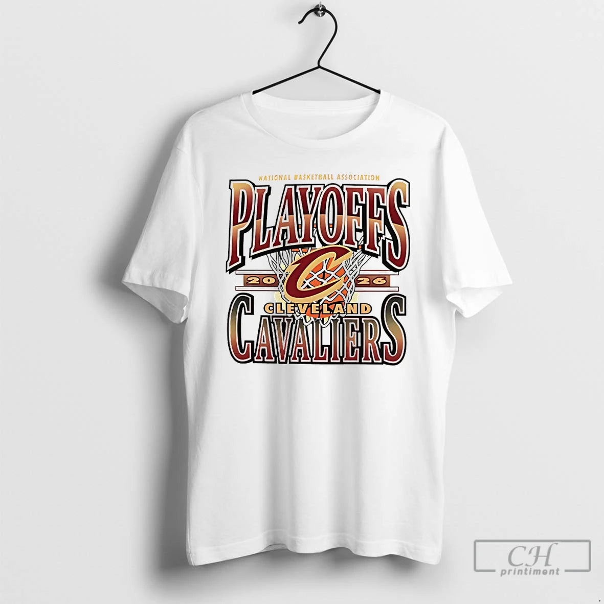 Premium Cleveland Cavaliers 2026 Playoff Participant National Basketball Association