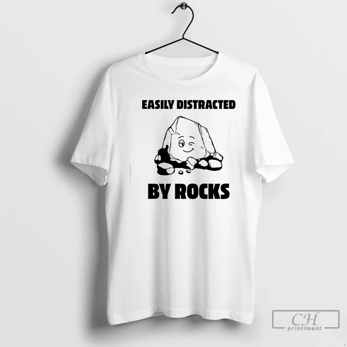 Easily Distracted T-Shirts, Hoodie, Sweatshirt