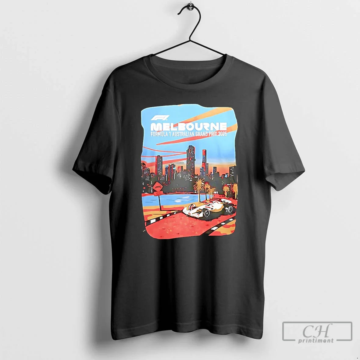Formula 1 Australia Grand Prix 2025 T-Shirts, Hoodie, Sweatshirt