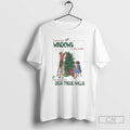 Premium From The Windows To The Walls Im About To Deck These Halls Tree Kids T-Shirts, Hoodie, Sweatshirt | ZylaModa.com