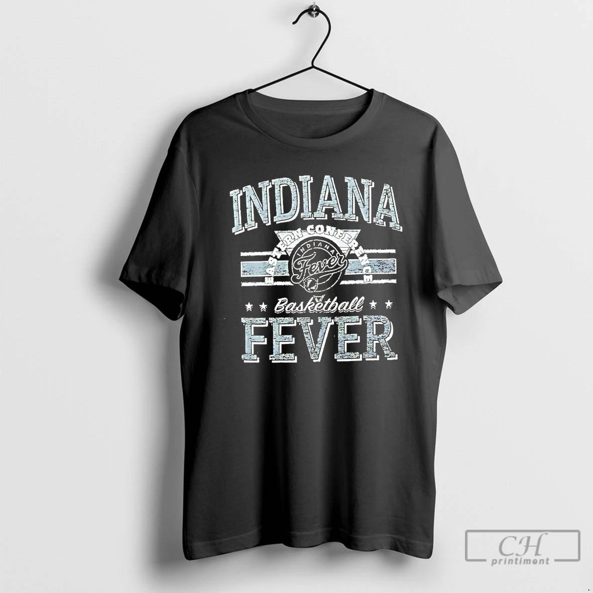 Premium Indiana Fever Eastern Conference Basketball