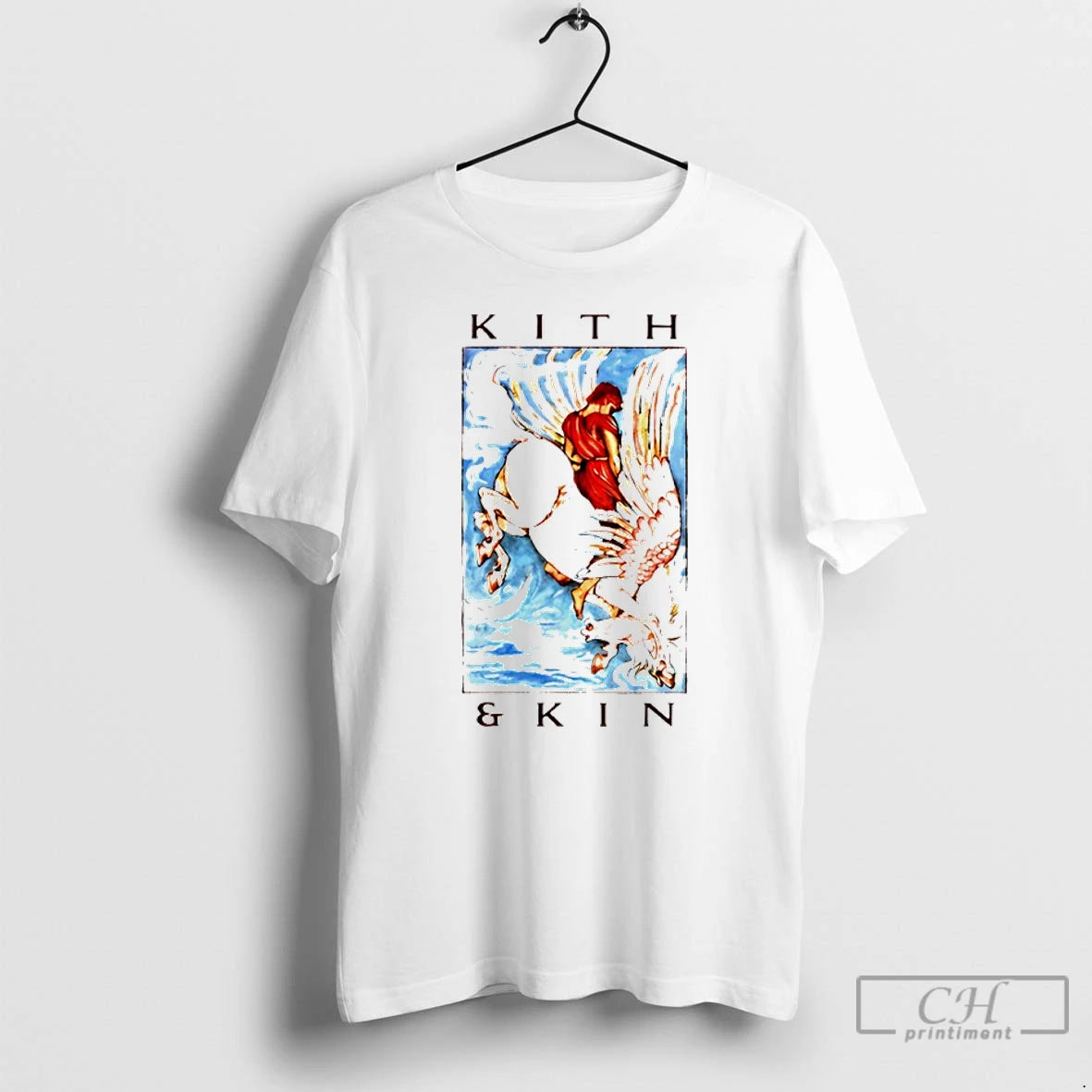 Premium Louis Tomlinson Barcelona Camp Nou Kith And Kin Pegasus