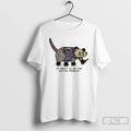 Premium Possum Im About To Be The Entire Problem T-Shirts, Hoodie, Sweatshirt | ZylaModa.com