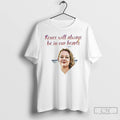 Premium Renee Nicole Good Will Always Be In Our Hearts T-Shirts, Hoodie, Sweatshirt | ZylaModa.com