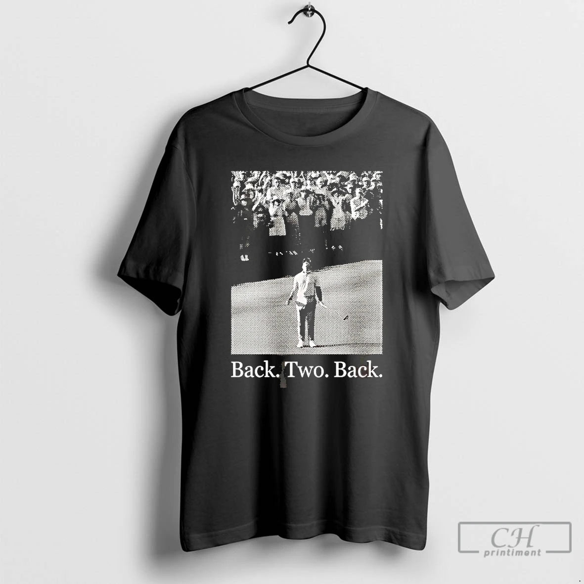 Premium Rory Mcilroy Back To Back Masters 2026 Champion