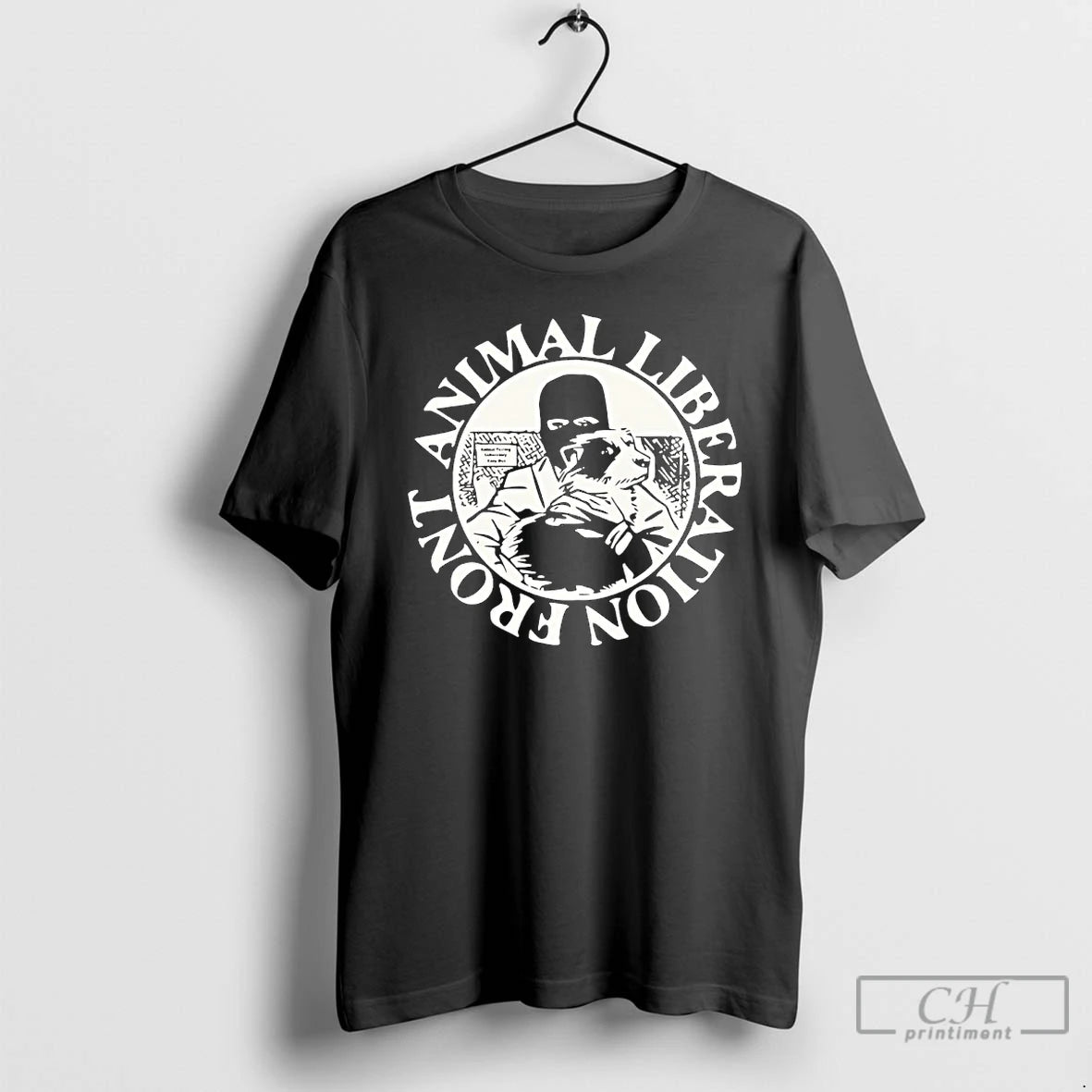 Premium Support Animal Liberation Front