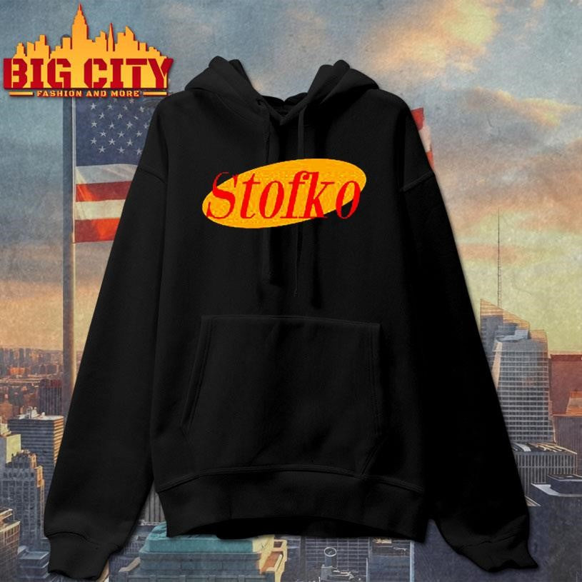 ProWrestling Stofko Shirt
