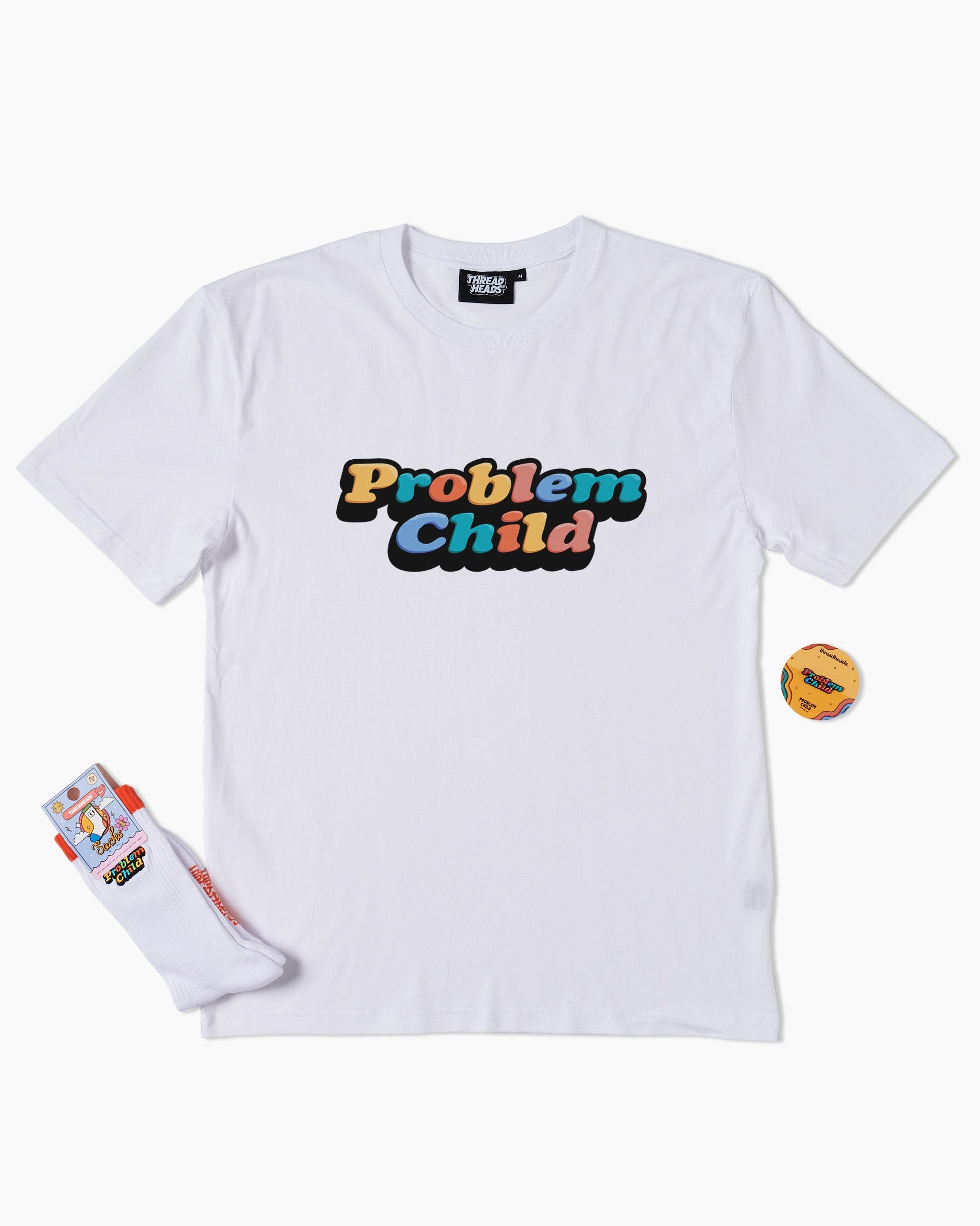 Problem Child Bundle