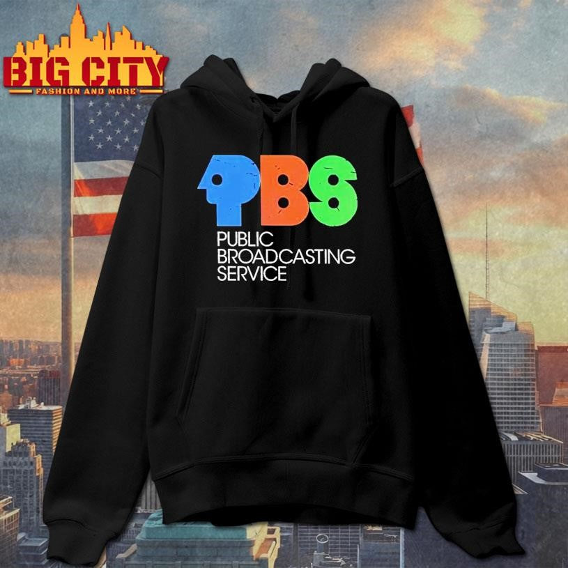 Protect Pbs Public Broadcasting Service Shirt